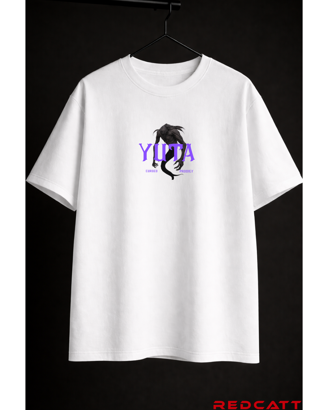 CURSED PRODIGY -YUTA