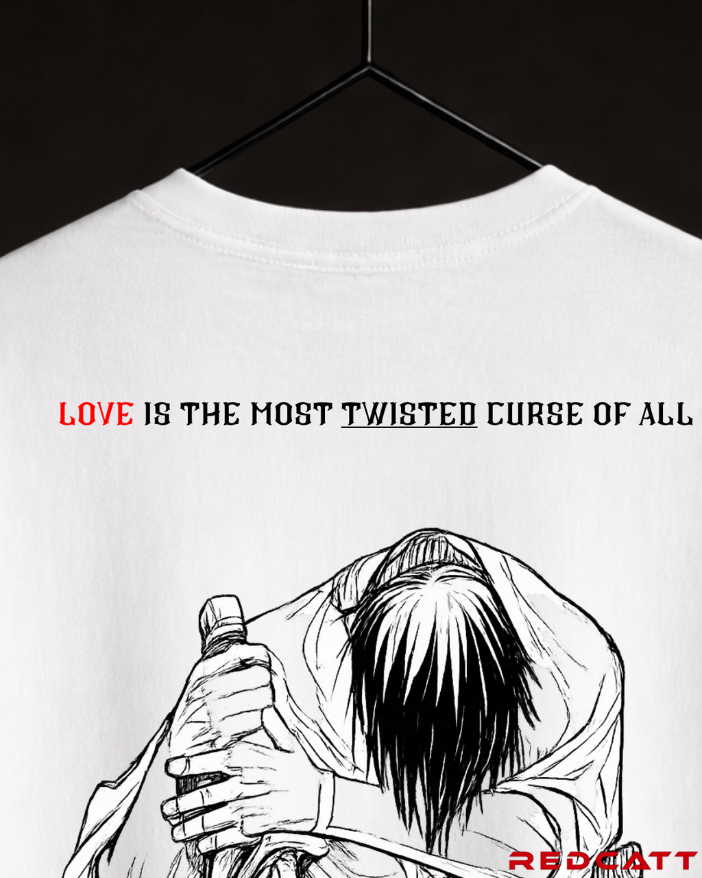 CURSED PRODIGY -YUTA